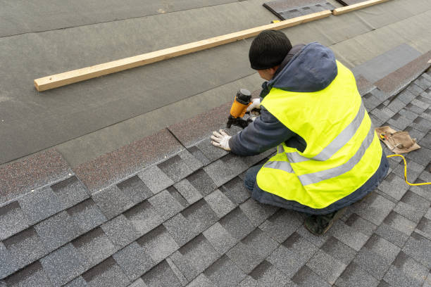 Quick and Trustworthy Emergency Roof Repair Services in Trevose, PA
