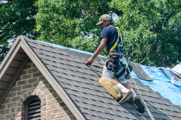 Heating Cable for Roof Installation in Trevose, PA