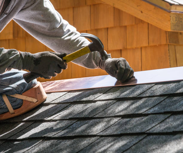 Best Commercial Roofing Services  in Trevose, PA